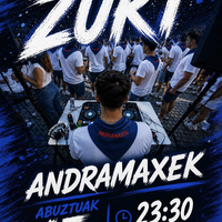 Fury DJaren emanaldia