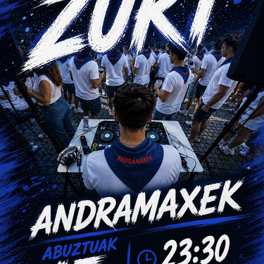 Fury DJaren emanaldia