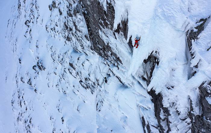 Mendi Tour jaialdi ibiltariko bigarren jardunaldia izango da gaur Aita Marin