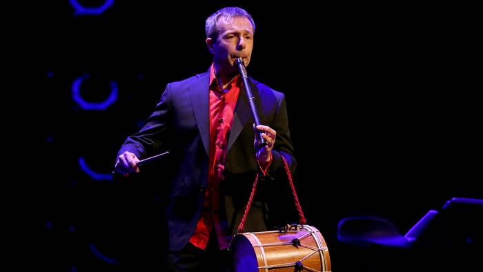Donostiako Musika Hamabostaldia eskualdera iritsiko da asteburuan