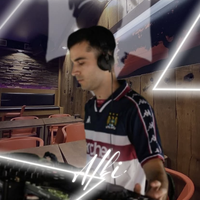 Emanaldia: Albi DJa