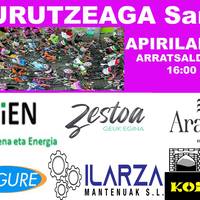 Gurutzeaga Txirrindularitza Saria
