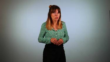 Sar dadila kalabazan: 'Luka ostruka'