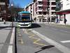 Lurraldebusek autobus zerbitzua indartuko du San Bartolome jaietan