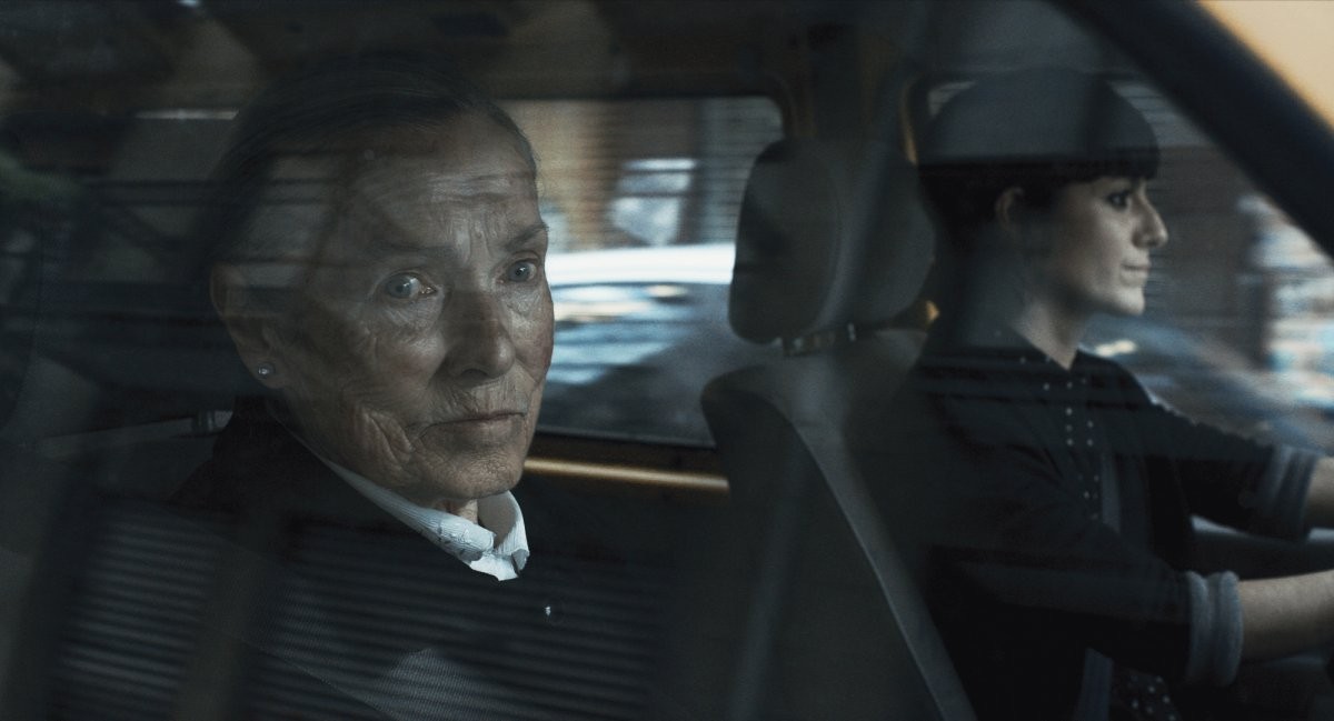 HARA! 'Amama' filmaren estreinaldia egingo dute gaur, ETB1en