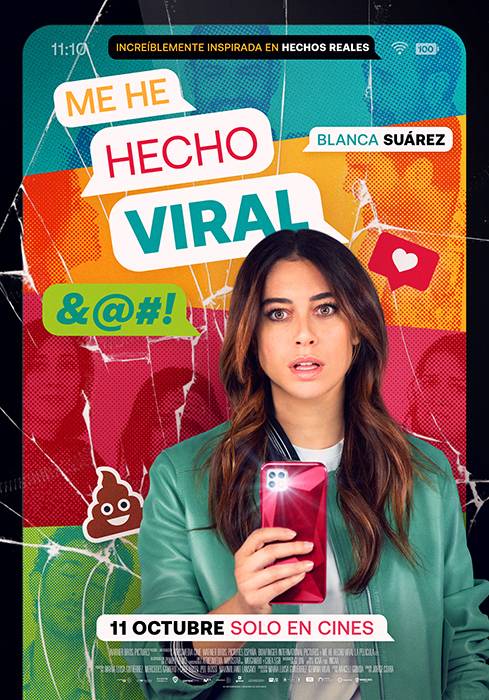 Zinema: 'Me he hecho viral'