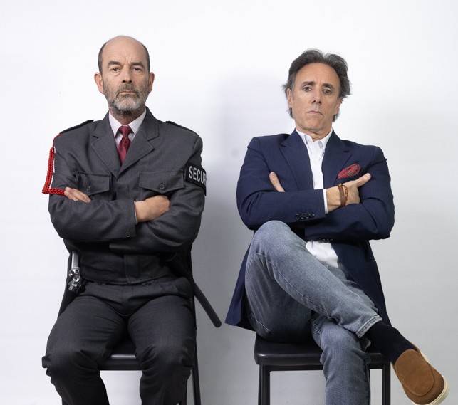 Bihartik salgai izango dira 'Trajea' antzezlanerako sarrerak