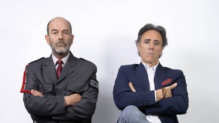 Bihartik salgai izango dira 'Trajea' antzezlanerako sarrerak