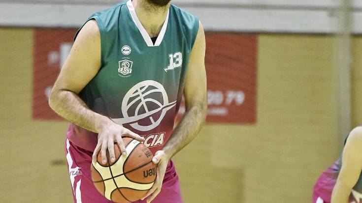 Luzapenean galdu du Zast-Ulaciak 16. jardunaldiko partida