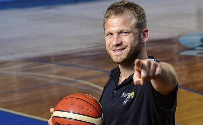 Zarauzko Saskibaloi Taldeak formakuntza saioa antolatu du abenduaren 8an