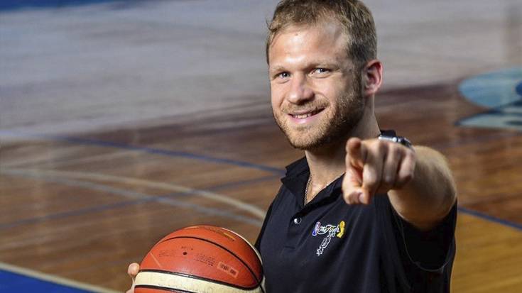 Zarauzko Saskibaloi Taldeak formakuntza saioa antolatu du abenduaren 8an