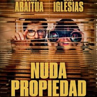 Zinema: 'Nuda propiedad'