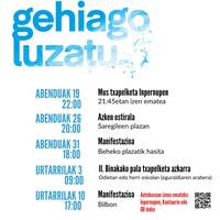 Azken ostiraleko elkarretaratzea