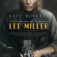 Zinema: 'Lee Miller'