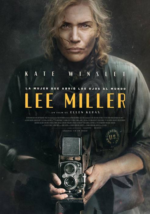 Zinema: 'Lee Miller'