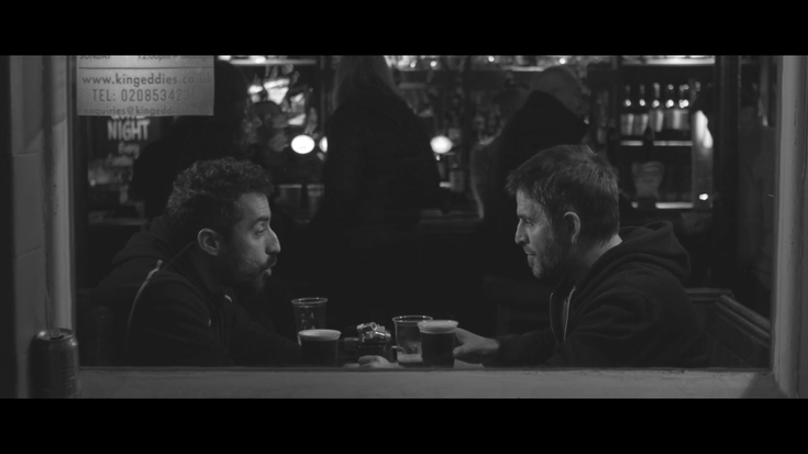 'Margolaria' pelikula emango du Ostarrenak gaur zine forumean