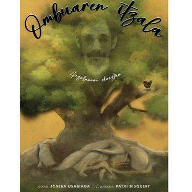 Zinema: 'Ombuaren itzala'