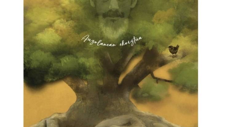 Zinema: 'Ombuaren itzala'