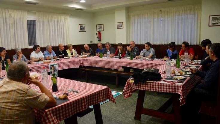 “Produktuak baloratzean balioztatzen da baserritarren lana”