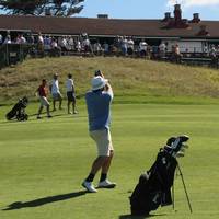 Kirola: Golf Profesionalen Erakustaldi Txapelketa