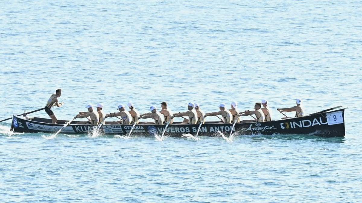 Orio eta Getaria barruan dira, Zarautz eta Zumaia kanpoan