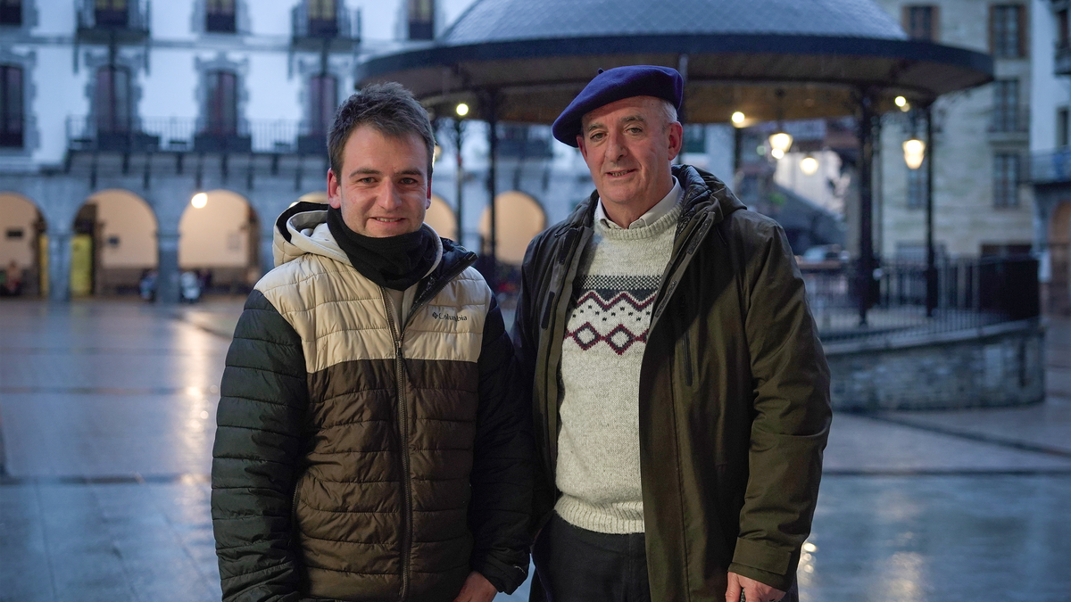 "Kultura antifaxista zabaldu eta eskubide politikoen defentsarako gaitasunak biderkatu behar ditugu"