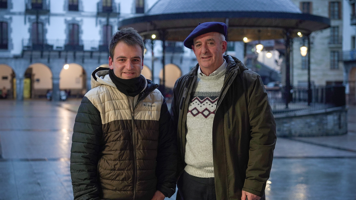 "Kultura antifaxista zabaldu eta eskubide politikoen defentsarako gaitasunak biderkatu behar ditugu"