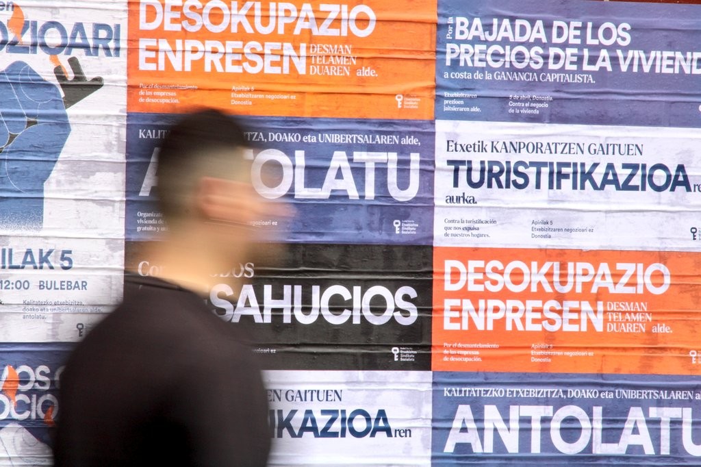 Asanblada egingo dute bihar Etxapen, apirilaren 5eko manifestazioa antolatzeko