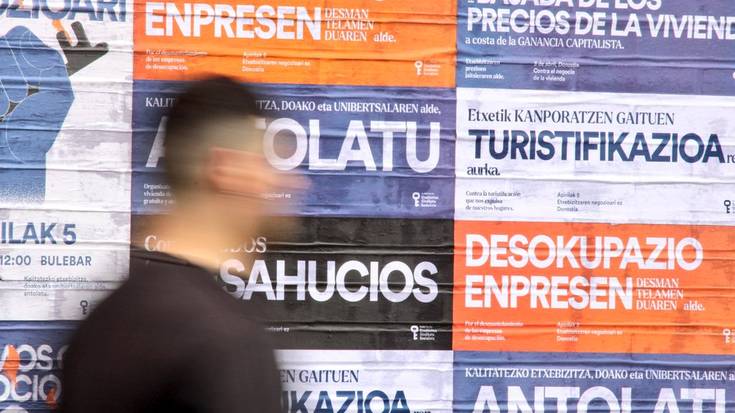 Asanblada egingo dute bihar Etxapen, apirilaren 5eko manifestazioa antolatzeko