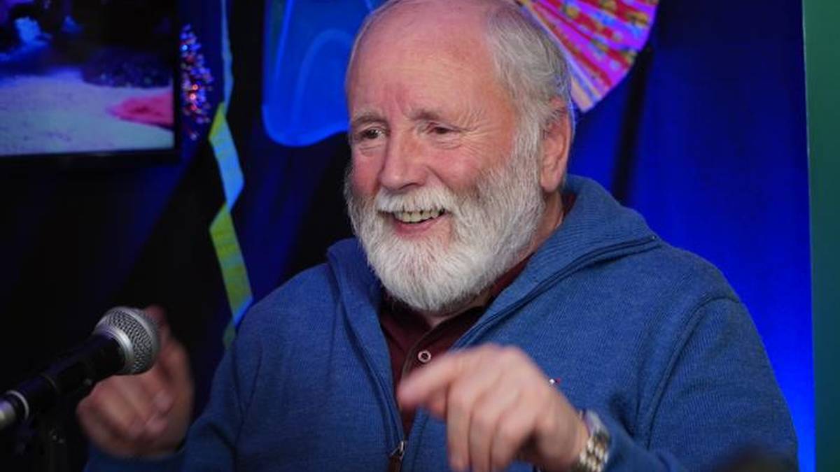 Arantzazuri buruzko liburua argitaratu du Iñaki Lasa matxinbentarrak