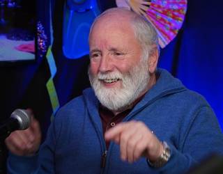 Arantzazuri buruzko liburua argitaratu du Iñaki Lasa matxinbentarrak