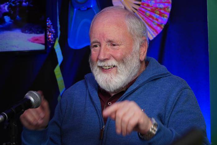 Arantzazuri buruzko liburua argitaratu du Iñaki Lasa matxinbentarrak