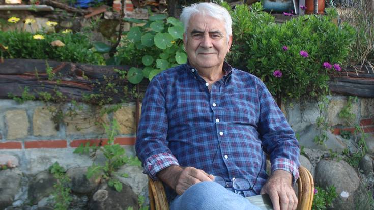 Jexuxmai Lopetegi: "Dantzaldiek indarra zutenean, Akelarre zen talde garrantzitsuena"