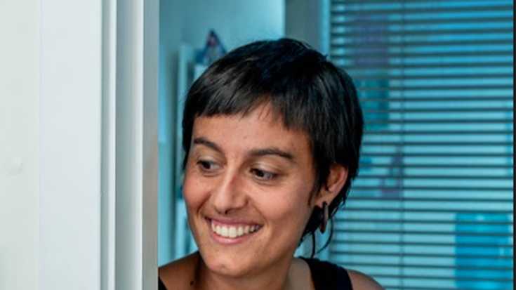 Sheila Melcon: “'Geratu etxean' horren atzean inork ez zigun esan etxea ez zela leku seguru bat emakume askorentzat”