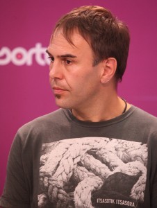 Asier Altuna 'Lapatza' Sortuko kideari Mexikon sartzea ukatu diote
