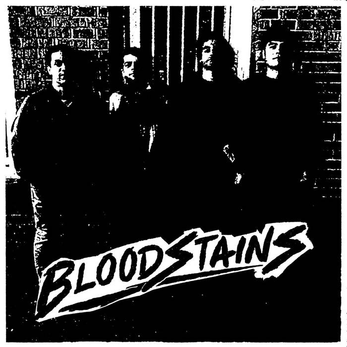 Bloodstains eta Yunk taldeen kontzertuak bihar Hiruputzun