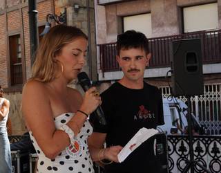 Gazte Olinpiadak antolatu ditu ZEGAk
