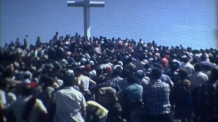 Bideoa: 1979ko Pagoeta Eguna