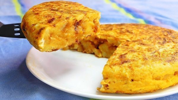 Sanjuandegiko festetako I. Gazteen Patata Tortila Lehiaketako izen-ematea, zabalik