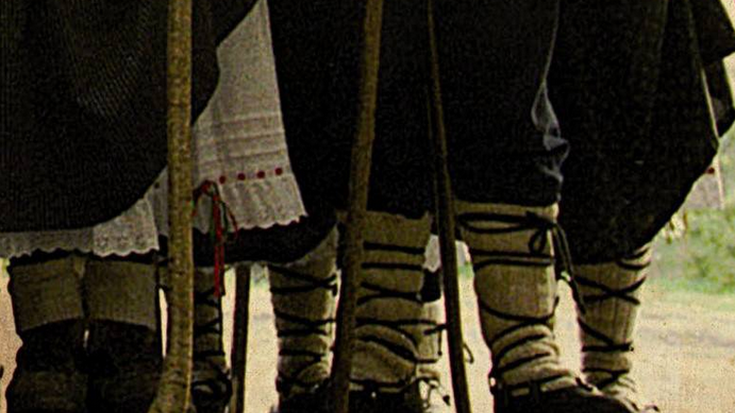 Audioa: Santa eskea, Jon Zalduari elkarrizketa eta beste hainbat kontu, 'Bapateko Unibertsoa' irratsaioan