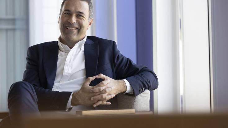 Unai Andueza: "Urola Kostak pisu estrategikoa du Gipuzkoako ekonomian, bereziki enpresa egituragatik eta tokiko merkataritzaren indarragatik"