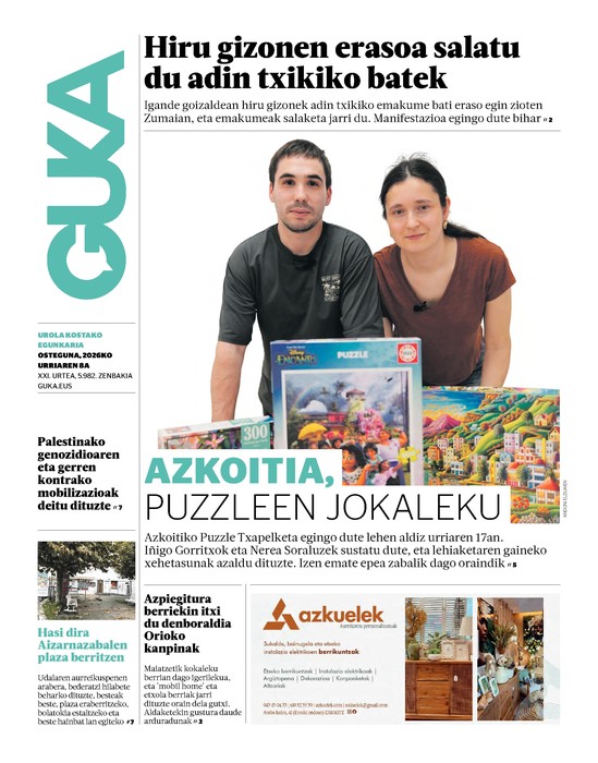 3204 alea