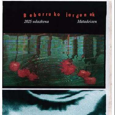Kontzertua: Los Voluble
