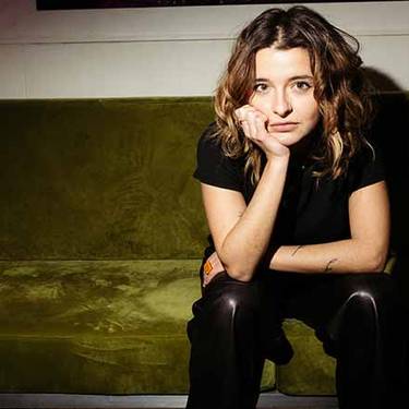 Kontzertua: Sara Azurza