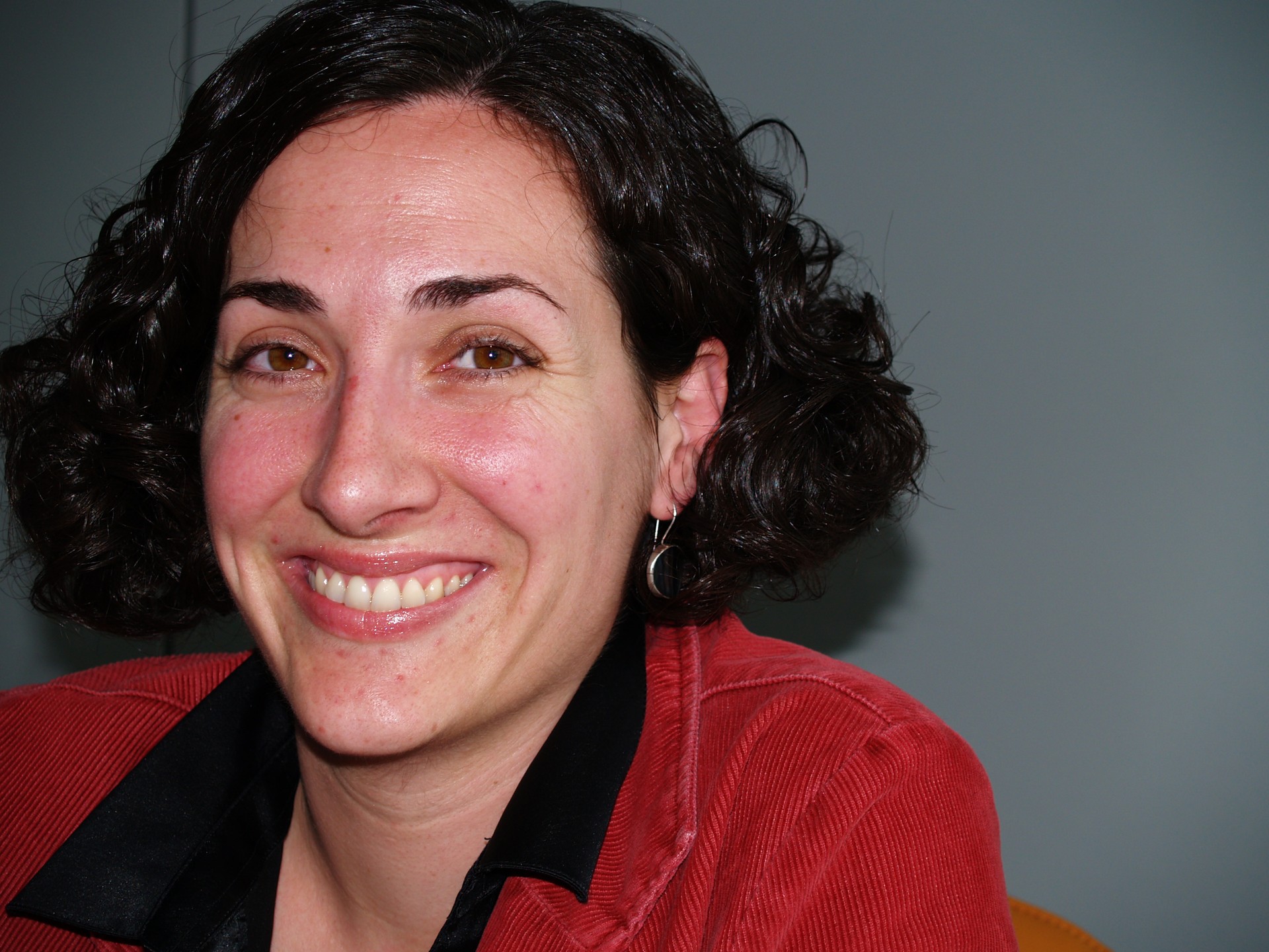 Elisa Saenz de Murieta: “Jendearen adostasuna izango duen proiektu bat nahi dugu”