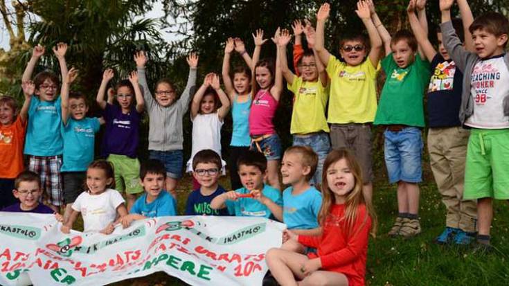 Herri Urratseko joan-etorrirako autobusa jarriko du Inpernupek