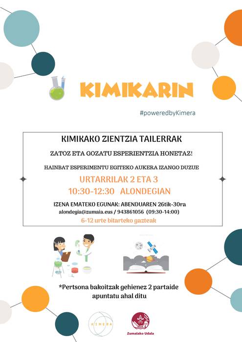 Kimikarin