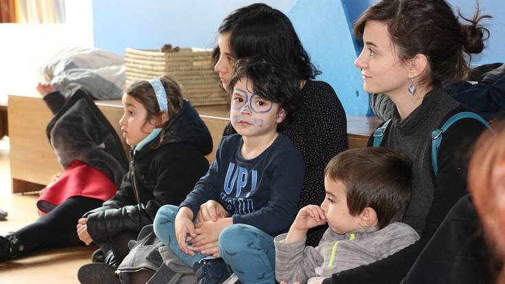 Txiribueltak 2020ko bazkidetza kanpaina abiatu du