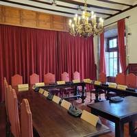 Azkoitiko Udalaren ezohiko udalbatzarra