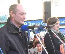 Galeperra elkarteak bertso afaria antolatu du maiatzaren 6rako